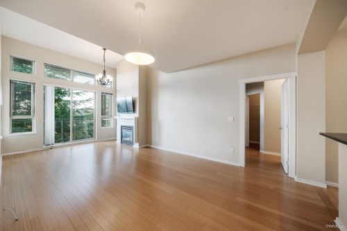 505-9339 University Crescent, Burnaby, BC 