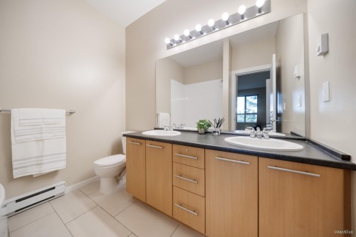 505-9339 University Crescent, Burnaby, BC 