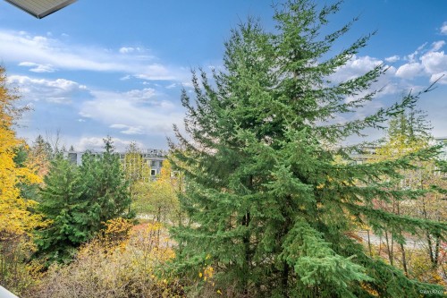 505-9339 University Crescent, Burnaby, BC 