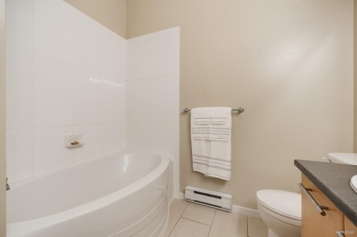 505-9339 University Crescent, Burnaby, BC 