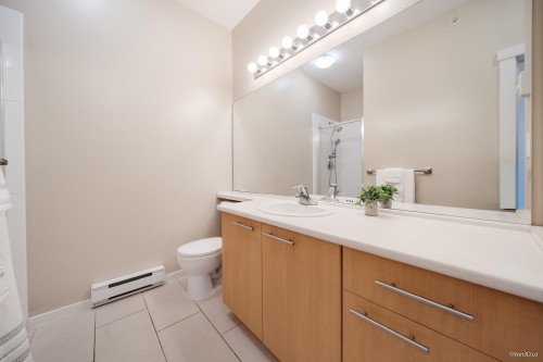 505-9339 University Crescent, Burnaby, BC 