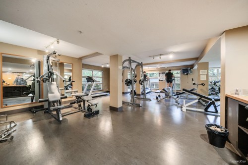 505-9339 University Crescent, Burnaby, BC 