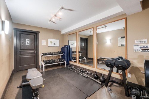 505-9339 University Crescent, Burnaby, BC 