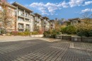 505-9339 University Crescent, Burnaby, BC 