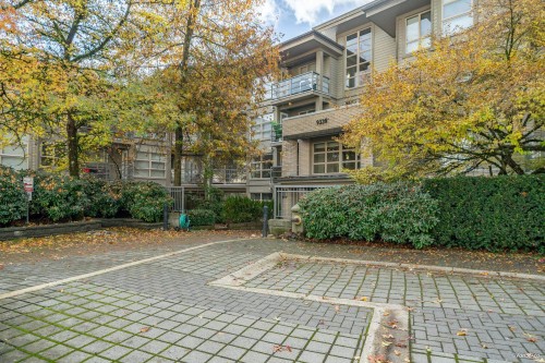 505-9339 University Crescent, Burnaby, BC 