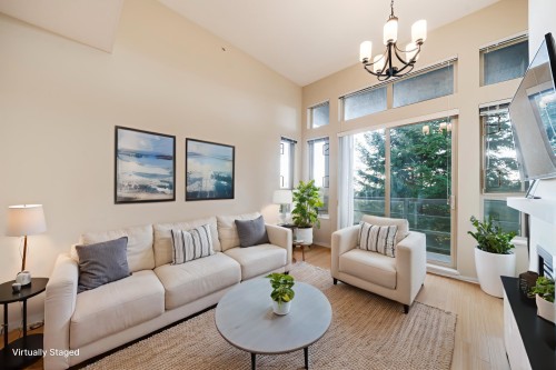 505-9339 University Crescent, Burnaby, BC 