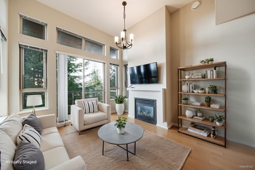 505-9339 University Crescent, Burnaby, BC 