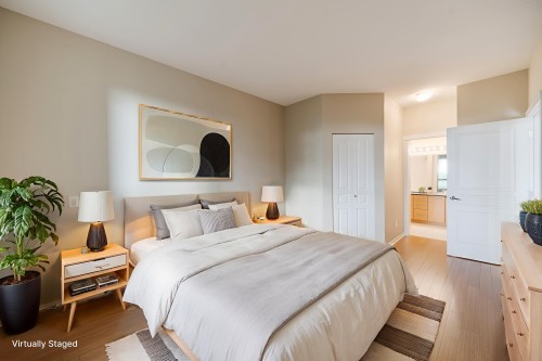 505-9339 University Crescent, Burnaby, BC 