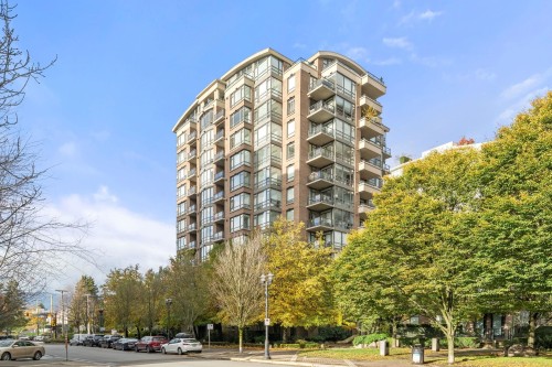 314-170 1st Street W North Vancouver, BC V7M 3P2