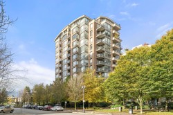 314-170 1st Street W North Vancouver, BC V7M 3P2