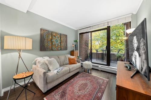 314-170 1St Street W, North Vancouver, BC 