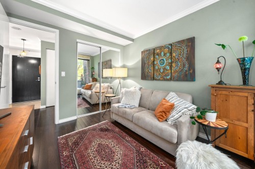 314-170 1St Street W, North Vancouver, BC 