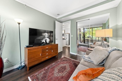 314-170 1St Street W, North Vancouver, BC 