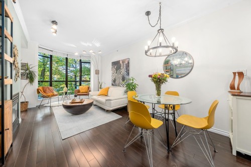 314-170 1St Street W, North Vancouver, BC 