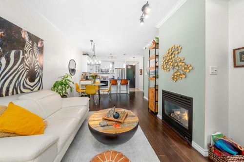 314-170 1St Street W, North Vancouver, BC 