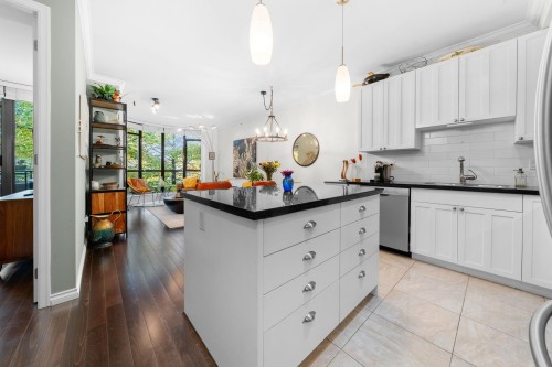 314-170 1St Street W, North Vancouver, BC 