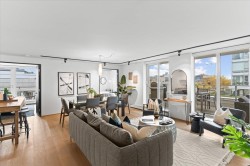 912-189 Keefer Street  Vancouver, BC V6A 0C8