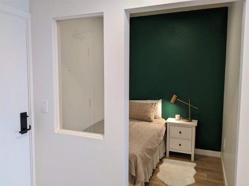 403-3018 St George Street, Port Moody, BC 