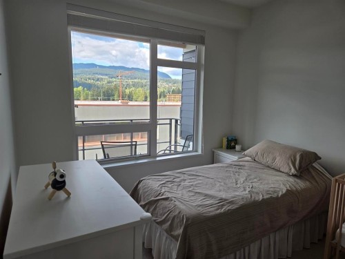 403-3018 St George Street, Port Moody, BC 