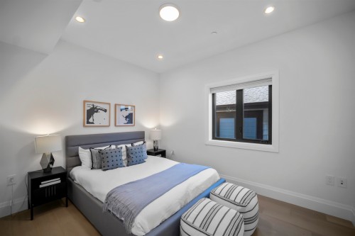 3940 24Th Avenue W, Vancouver, BC 