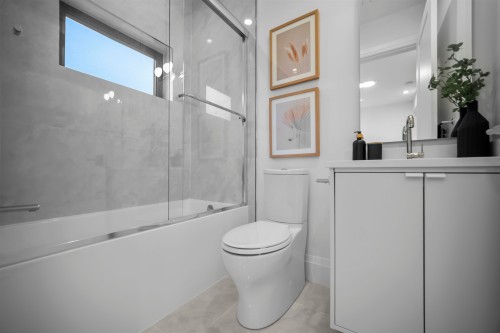 3940 24Th Avenue W, Vancouver, BC 