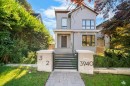 3940 24Th Avenue W, Vancouver, BC 