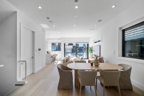 3940 24Th Avenue W, Vancouver, BC 