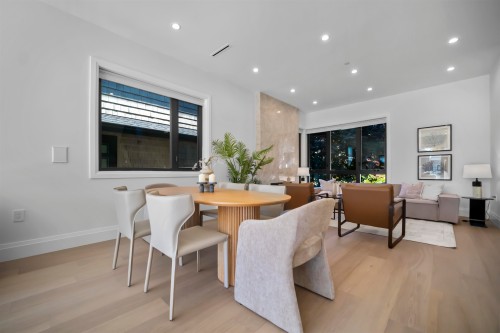 3940 24Th Avenue W, Vancouver, BC 