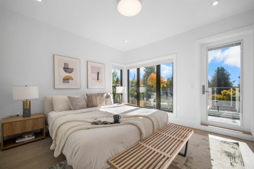 3940 24Th Avenue W, Vancouver, BC 