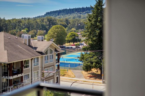602-2495 Wilson Avenue, Port Coquitlam, BC 
