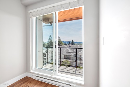 602-2495 Wilson Avenue, Port Coquitlam, BC 