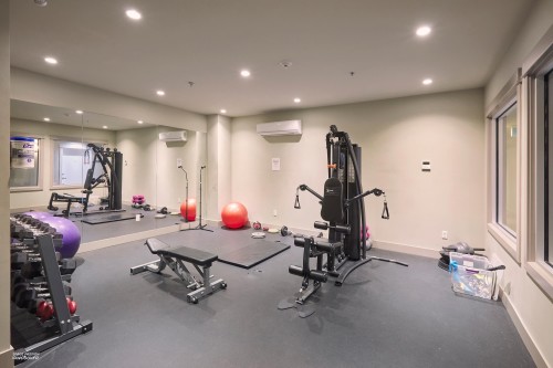 602-2495 Wilson Avenue, Port Coquitlam, BC 