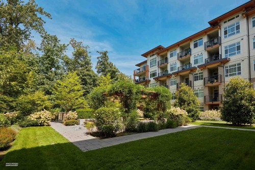 602-2495 Wilson Avenue, Port Coquitlam, BC 