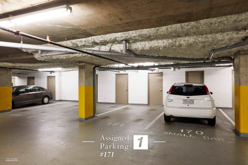 602-2495 Wilson Avenue, Port Coquitlam, BC 