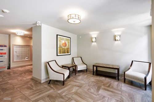 602-2495 Wilson Avenue, Port Coquitlam, BC 