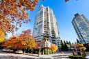 602-290 Newport Drive, Port Moody, BC 