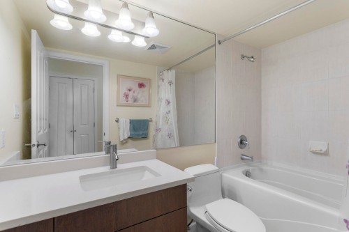 602-290 Newport Drive, Port Moody, BC 