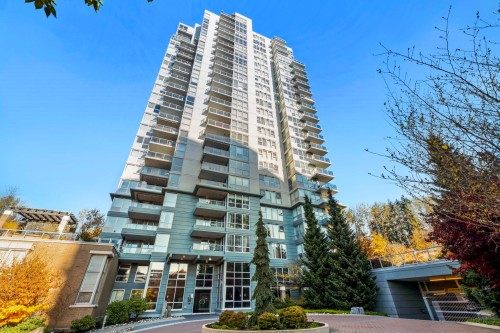 602-290 Newport Drive, Port Moody, BC 