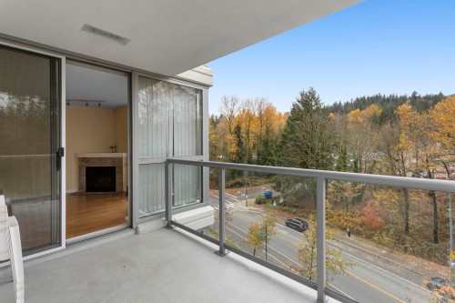 602-290 Newport Drive, Port Moody, BC 