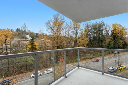 602-290 Newport Drive, Port Moody, BC 