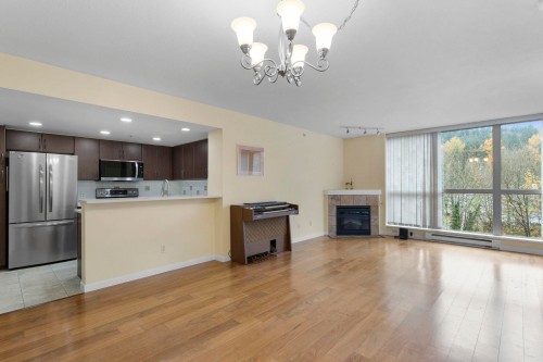 602-290 Newport Drive, Port Moody, BC 