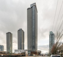 3711-4510 Halifax Way  Burnaby, BC V5C 0K4