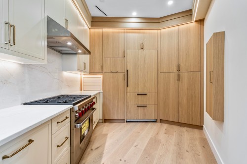 5773 Primrose Place, West Vancouver, BC 