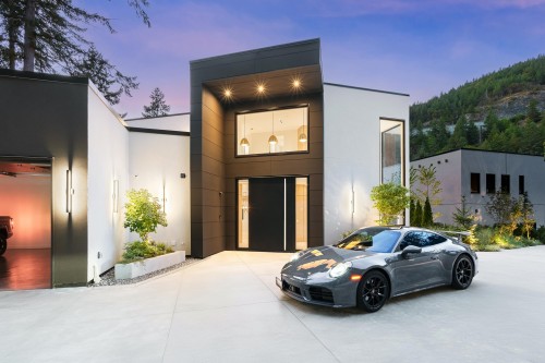 5773 Primrose Place, West Vancouver, BC 