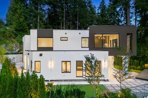 5773 Primrose Place, West Vancouver, BC 