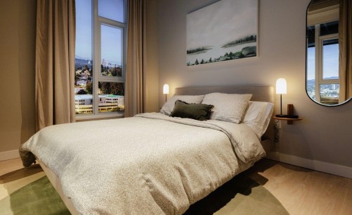 104-3633 Willingdon Avenue, Burnaby, BC 