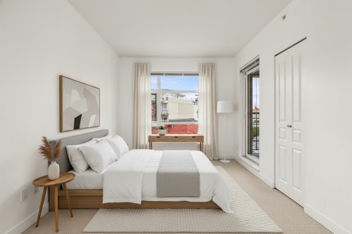 1468 Cedar Cottage Mews, Vancouver, BC 