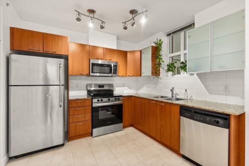 1468 Cedar Cottage Mews, Vancouver, BC 