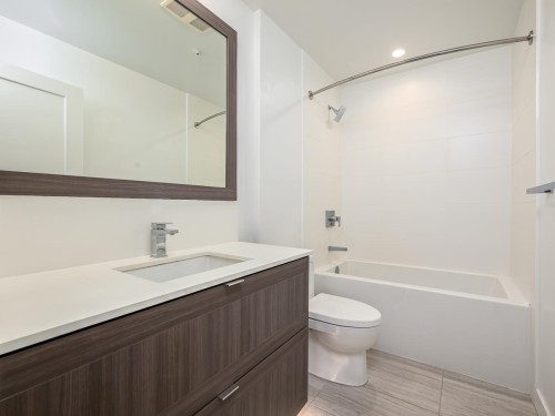 301-2351 Beta Avenue, Burnaby, BC 