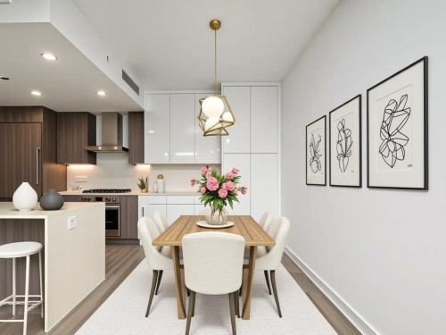 301-2351 Beta Avenue, Burnaby, BC 